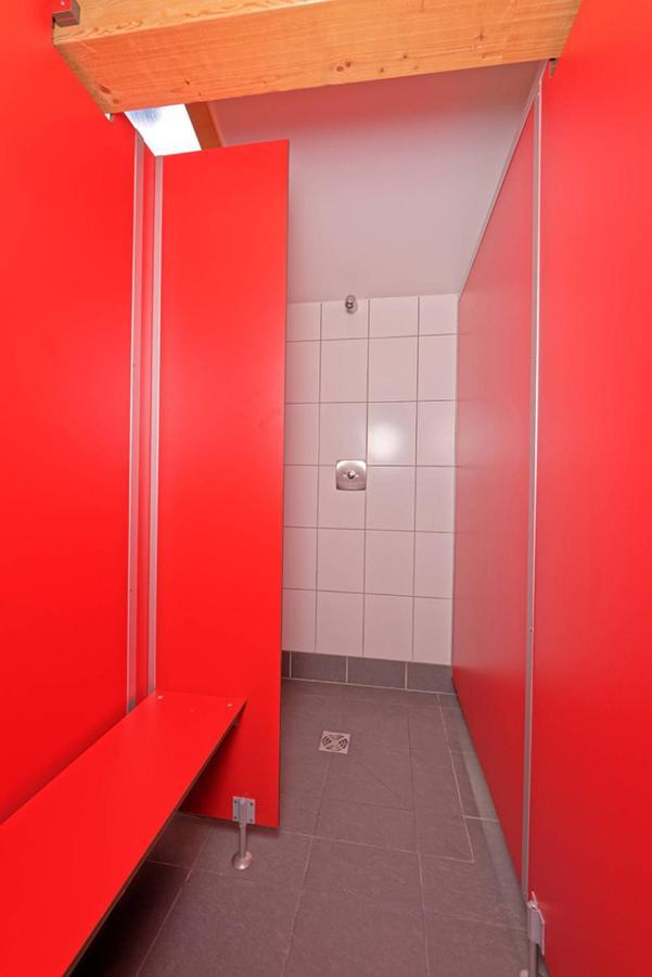 Petit Velan - Coworking & Coliving Hostel บูร์ก-แซ็งต์-ปิแอร์ ภายนอก รูปภาพ